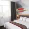 Thank Inn Chain Hotel Hebei Chengde Shuangqiao District Chenghuangmiao - Чэндэ