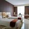 Swiss-Belinn Gajah Mada Medan