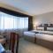 Marco Polo Hongkong Hotel