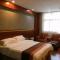 JUN Hotels Shenzhen Dapeng New District Kuiyong Street - Shenzhen