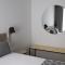 Lux Apartamentos Santiago