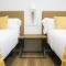 Lux Apartamentos Santiago