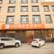 JUN Hotels Hebei Shijiazhuang Wuji County Zhengyi Street Store - Shijiazhuang
