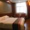 JUN Hotels Shenzhen Dapeng New District Kuiyong Street - Shenzhen