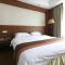 JUN Hotels Shenzhen Dapeng New District Kuiyong Street - Shenzhen