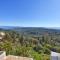 Traditional House with Amazing View - Chlomós