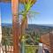 Traditional House with Amazing View - Chlomós