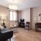 La Cour St-Fulrad - Appartements