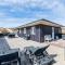 Seaside Gem in Sondervig-By Traum - Ringkobing