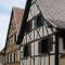 La Cour St-Fulrad - Appartements