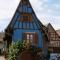 La Cour St-Fulrad - Appartements