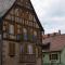 La Cour St-Fulrad - Appartements