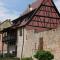 La Cour St-Fulrad - Appartements
