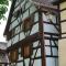La Cour St-Fulrad - Appartements