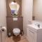 La Cour St-Fulrad - Les Suites