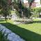 Zefiros Apartments