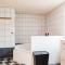 8 person holiday home in Oksbøl