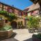 La Cour St-Fulrad - Les Suites