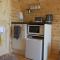 The Arns Glamping Pods - Bridge of Allan