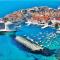 Apartment with terrace and mini pool Green Gold - Dubrovník