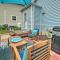 Coastal Pet-Friendly Cottage Less Than half Mi to Beaches - Chesapeake Beach