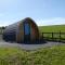 The Arns Glamping Pods - Bridge of Allan