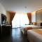 The Beach Heights Resort SHA Plus The Beach Heights Resort SHA Plus