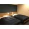 Kansai Airport Washington Hotel
