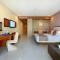 VOUK Hotel and Suites Nusa Dua Bali