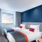 Holiday Inn Express - London Heathrow T4 by IHG
