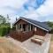 6 person holiday home in Tarm