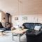 6 person holiday home in Tarm