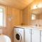 6 person holiday home in Tarm