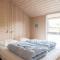 6 person holiday home in Tarm