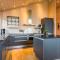 6 person holiday home in Tarm