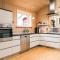 6 person holiday home in Tarm