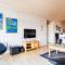 Bright and Spacious Family Retreat-By Traum