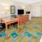 La Quinta by Wyndham Salt Lake City Airport