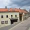 Scenic Apatrtment in T nnesberg with Balcony