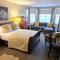 Mansfield House Hotel
