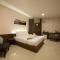 iChapter Hotel Suvarnabhumi