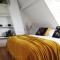 Appartementen Dorp & Duin