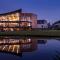 Golf Apartment @ Carus Green