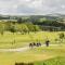 Golf Apartment @ Carus Green