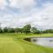 Golf Apartment @ Carus Green
