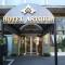 Hotel Astoria Gallarate