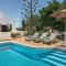 Campos by Algarve Villa Holidays