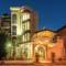 Boryana Hotel