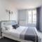 Royal Hotel Versailles