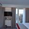 Holiday Inn Express Amsterdam - City Hall by IHG